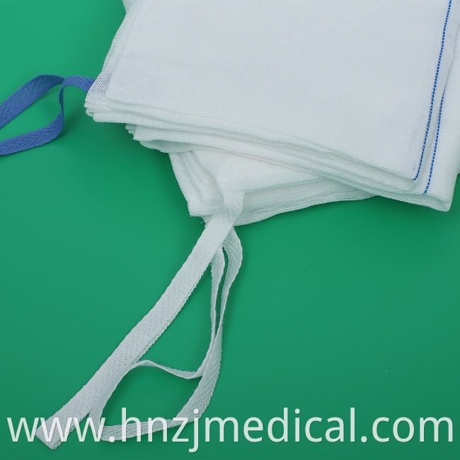 Safety Gauze Pad